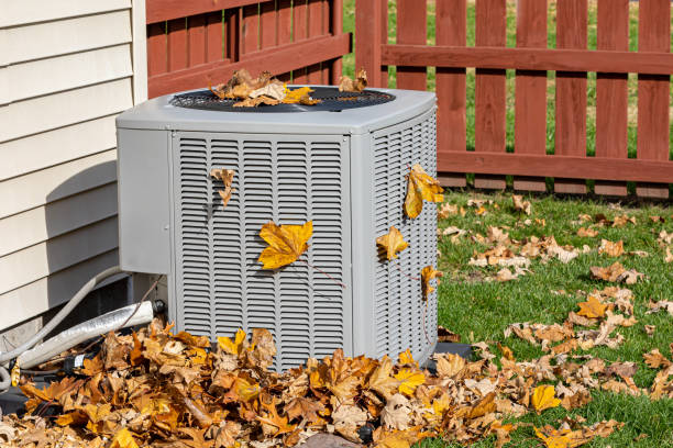 Best HVAC Installation Services  in Point Roberts, WA