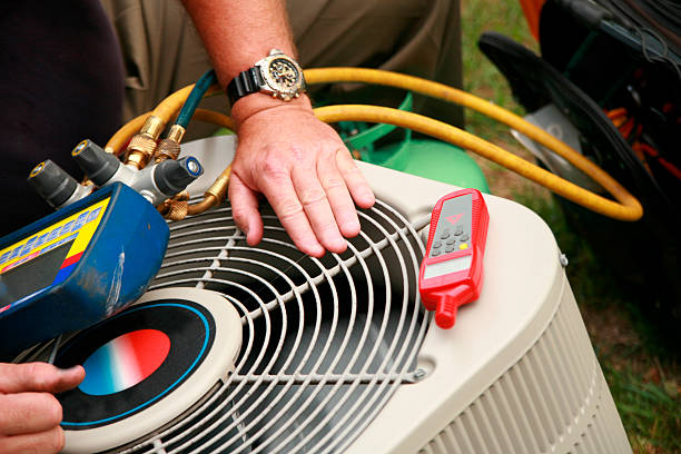 Best Emergency HVAC Repair  in Point Roberts, WA