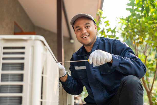 Best 24/7 HVAC Repair  in Point Roberts, WA