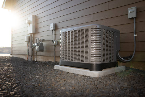 Best HVAC Companies Near Me  in Point Roberts, WA